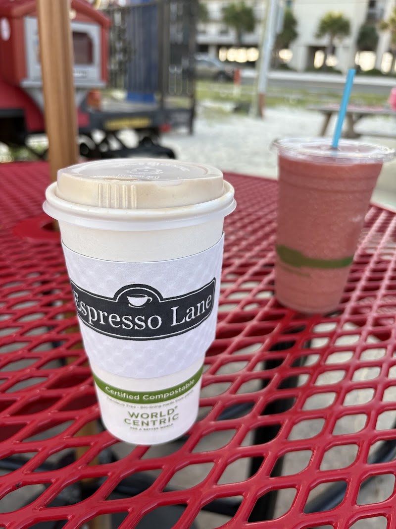 Espresso Lane - Navarre Beach photo 4