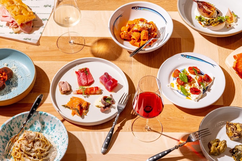 Roscioli NYC photo 3