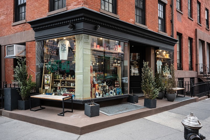 Roscioli NYC photo 2