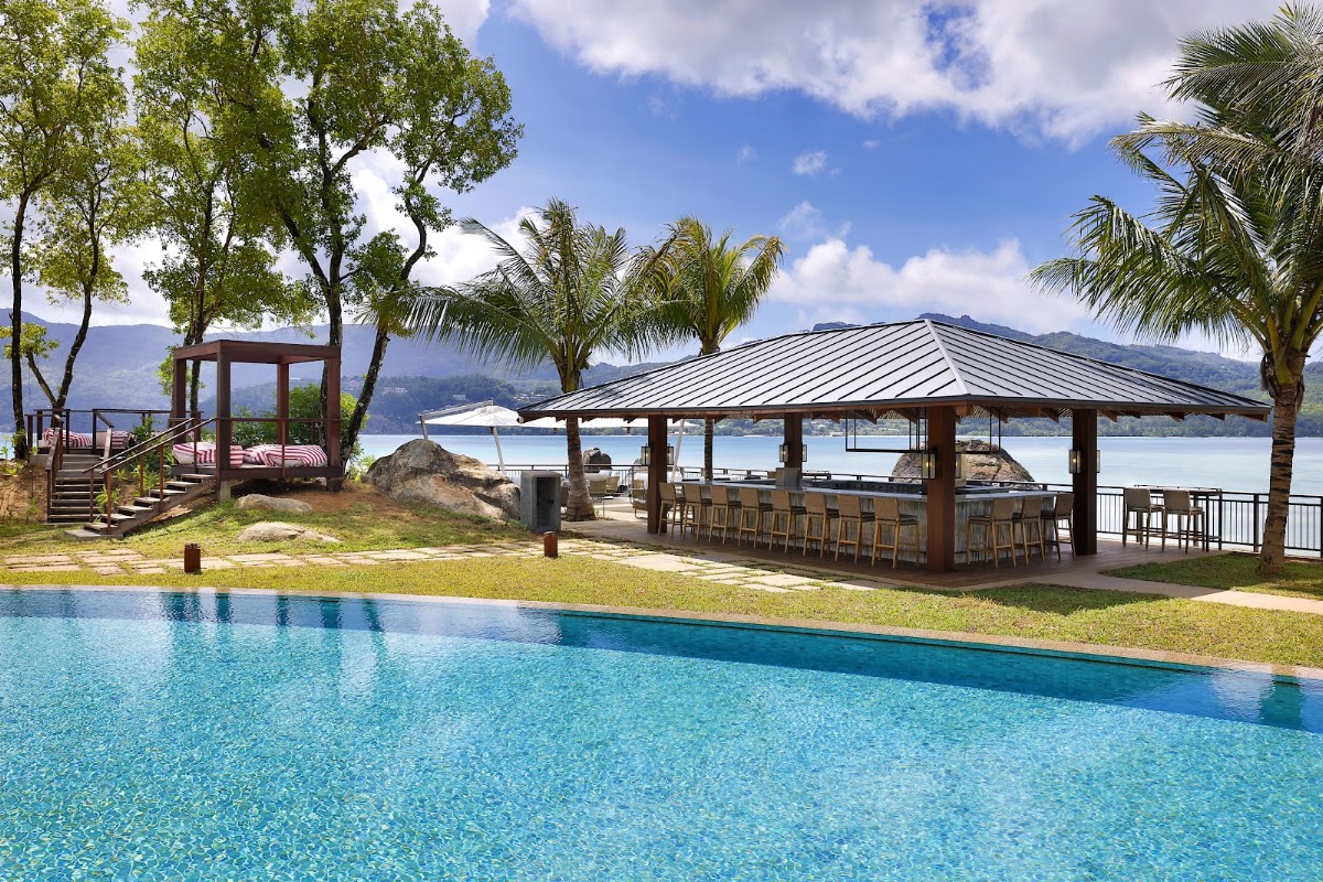 Mango House Seychelles, LXR Hotels & Resorts