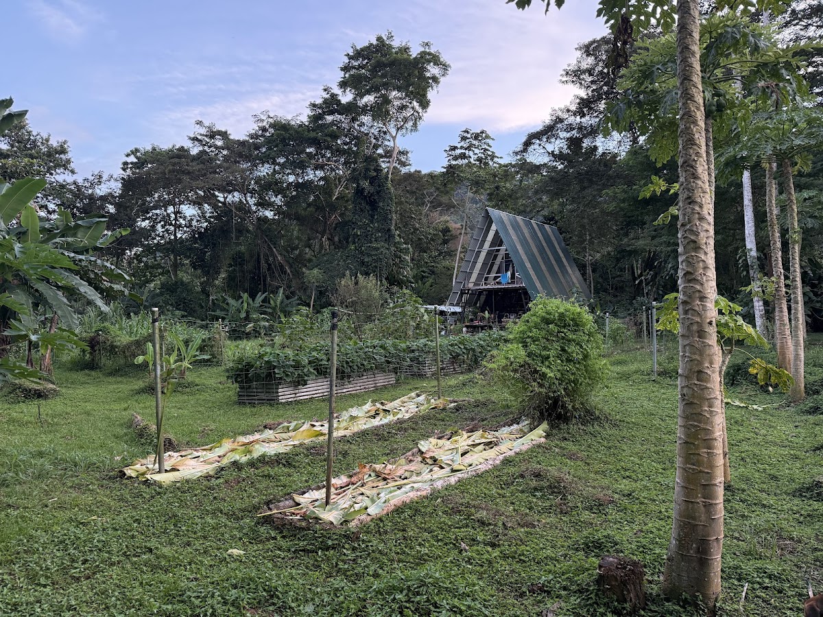 Raw Refuge Retreats — 4