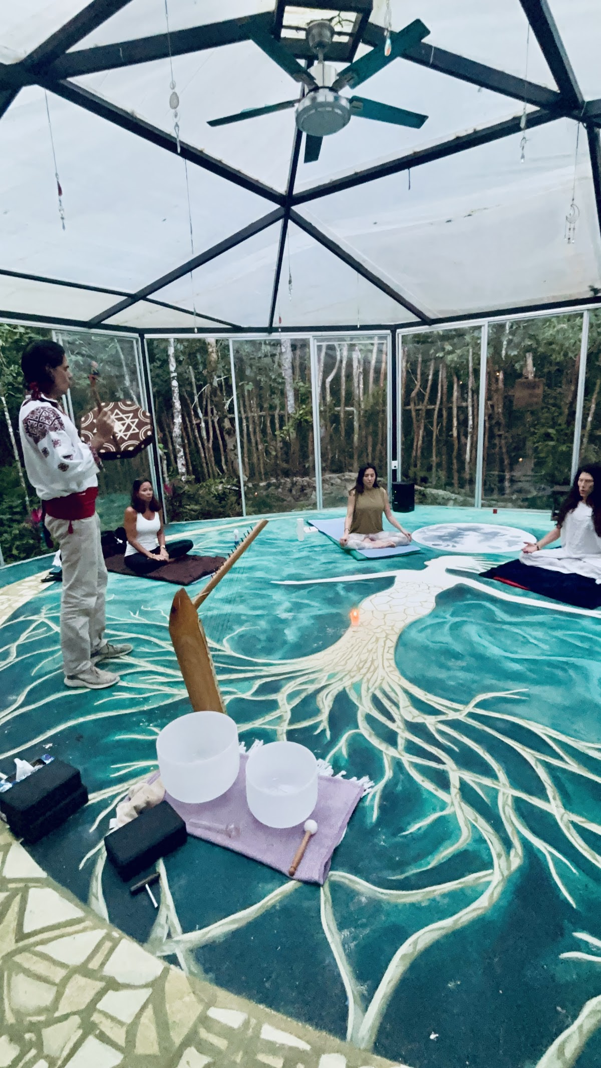 Aloee Wellness (Mexico Office) — 4