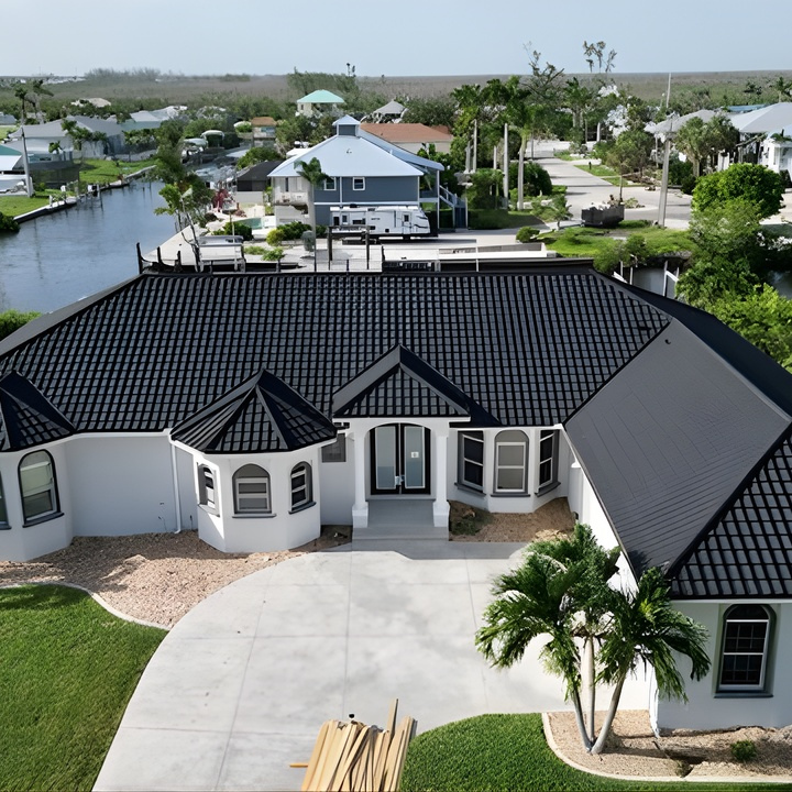 Ledgewood Roofing & Construction photo 5