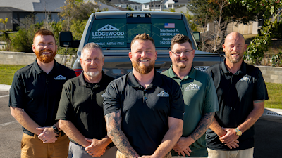 Ledgewood Roofing & Construction