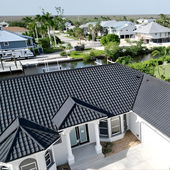 Ledgewood Roofing & Construction photo 2