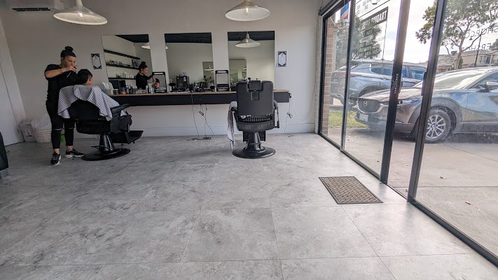 Zehra's Barber Shop photo 3