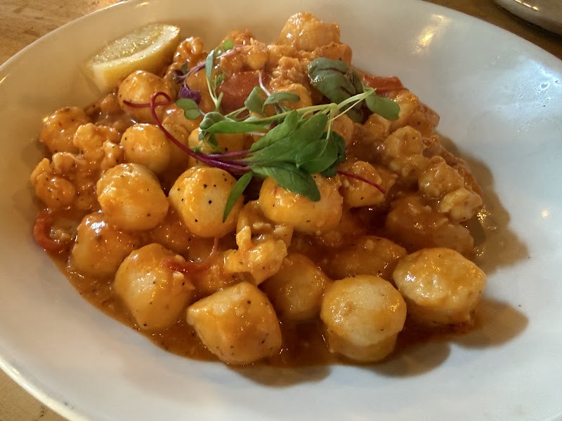 The Spaghetti House photo 8