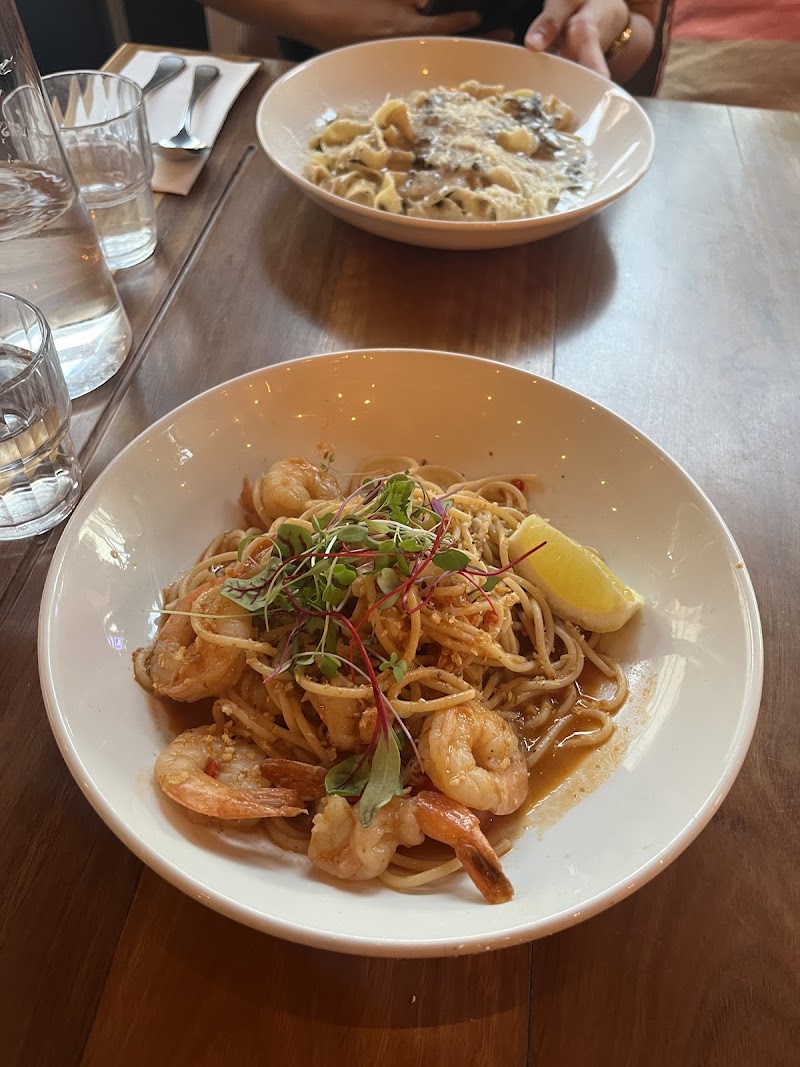 The Spaghetti House photo 4