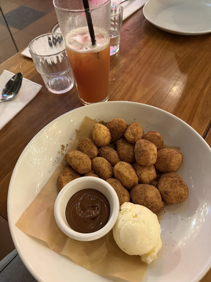 The Spaghetti House photo 3