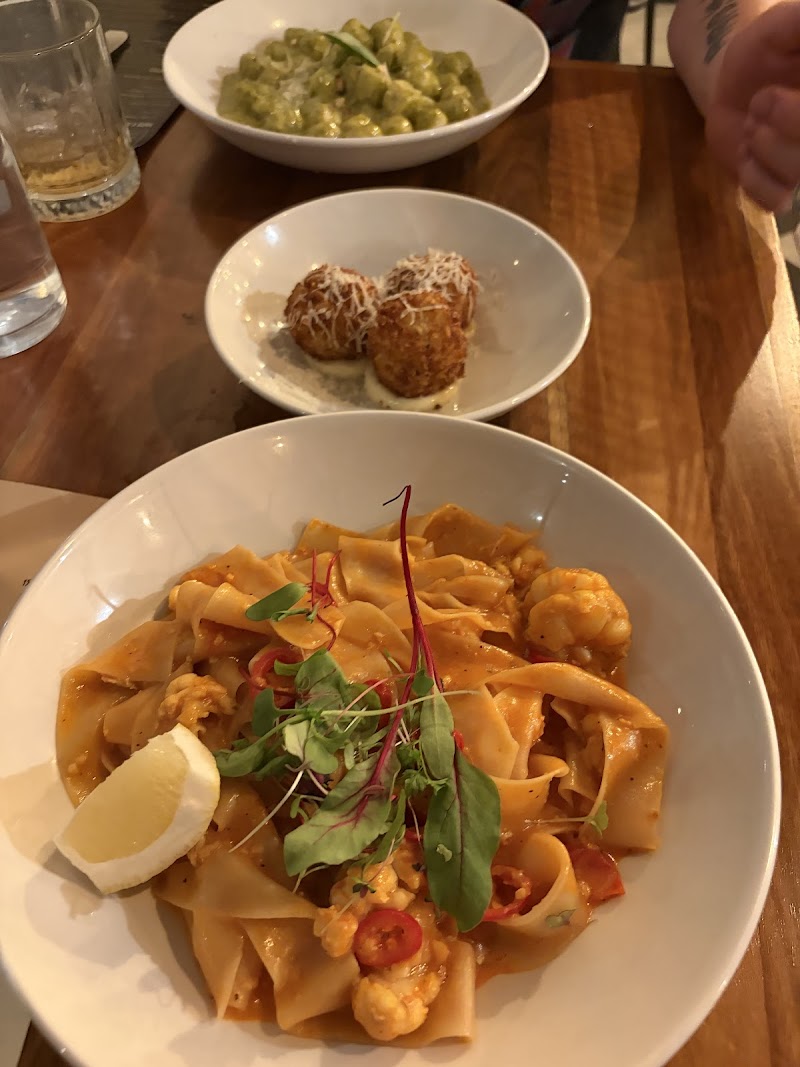 The Spaghetti House photo 5