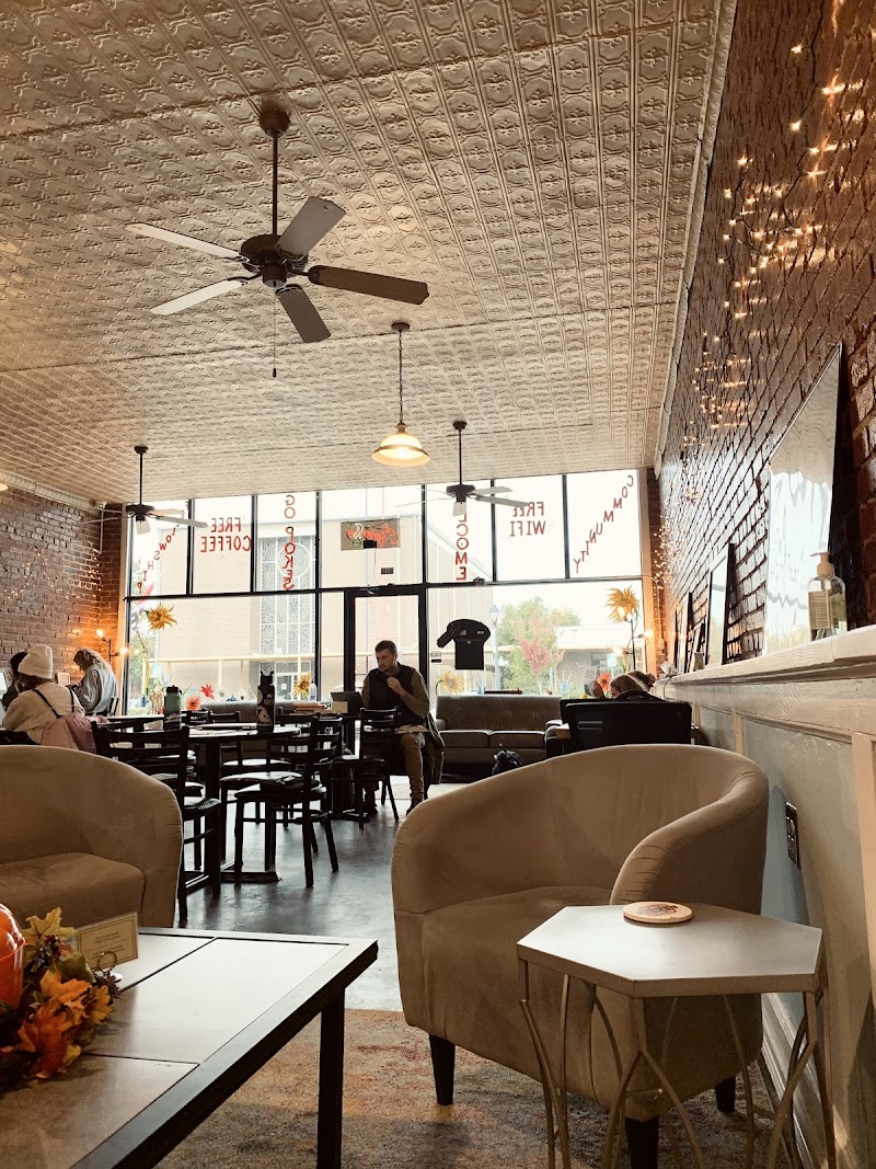 The Coffee House photo 1