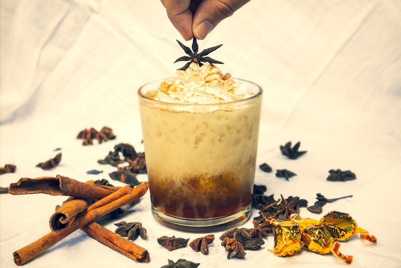 The Coffee House photo 2