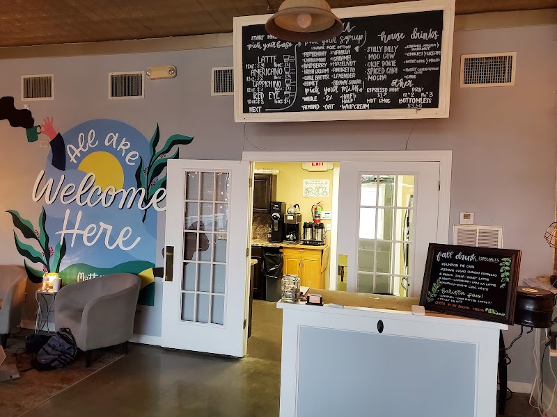 The Coffee House photo 4