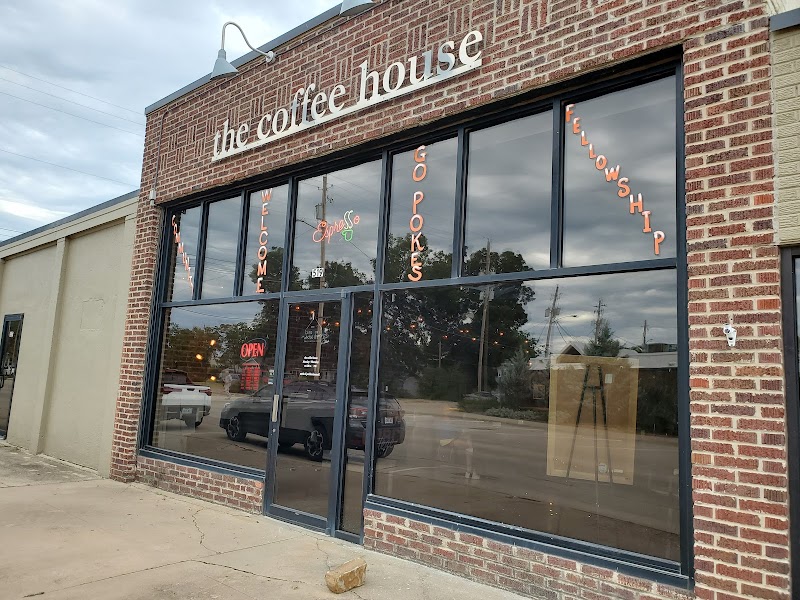 The Coffee House photo 3