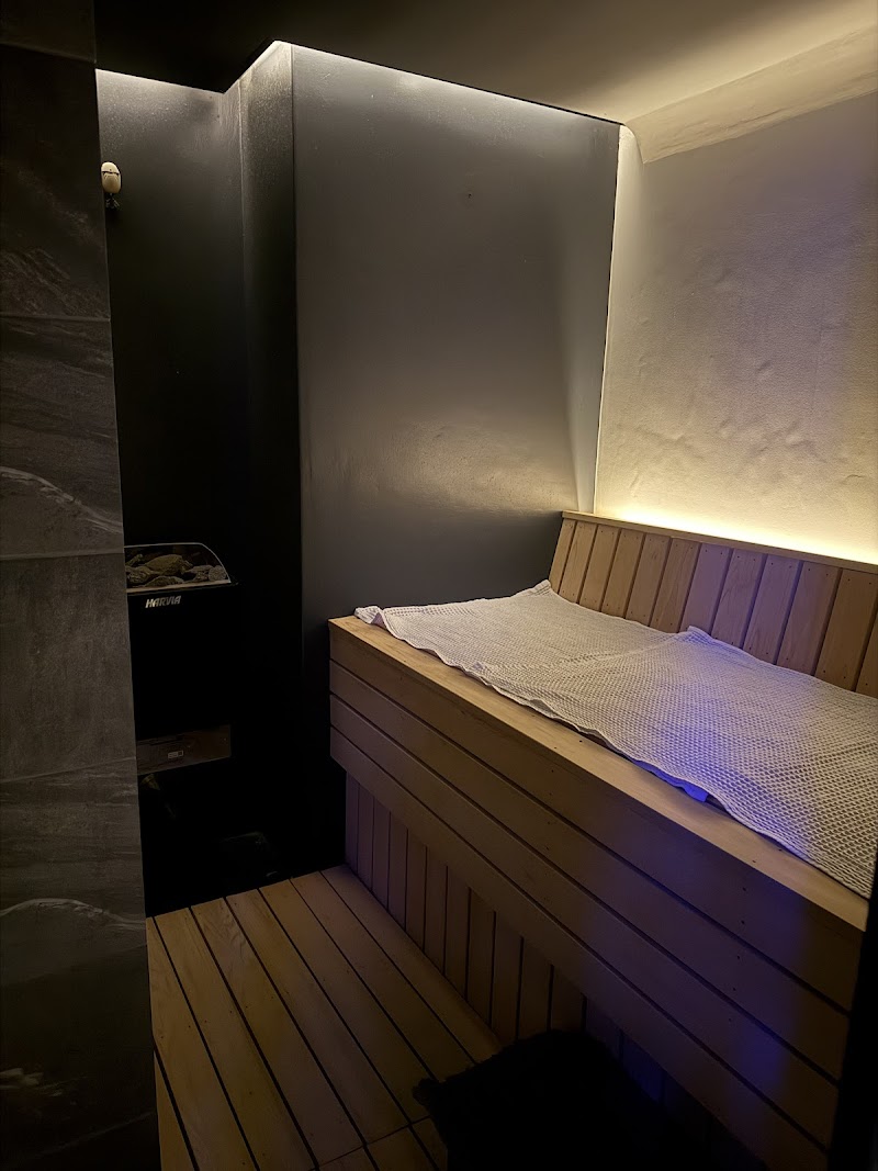 個室サウナとと 東梅田店 2