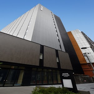 ホテル京阪 仙台