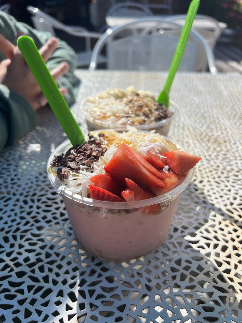 High Tide Deli & Cafe photo 4