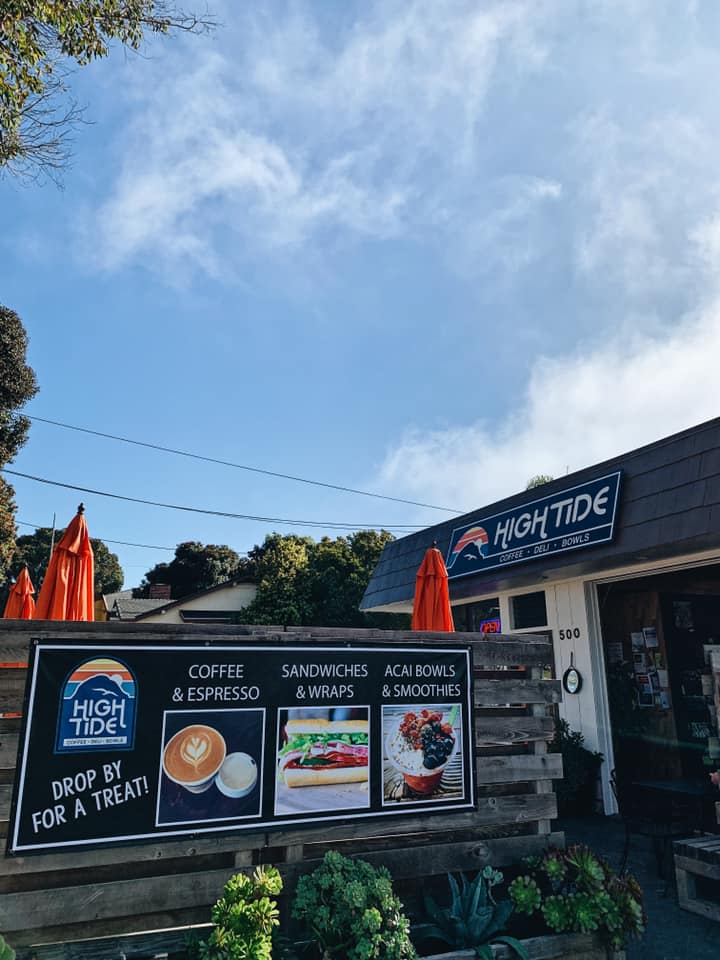 High Tide Deli & Cafe photo 1