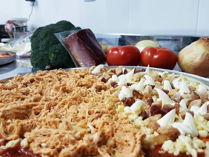 Foto de Pizza do Gaúcho - Rodízio de pizza em casa para eventos
