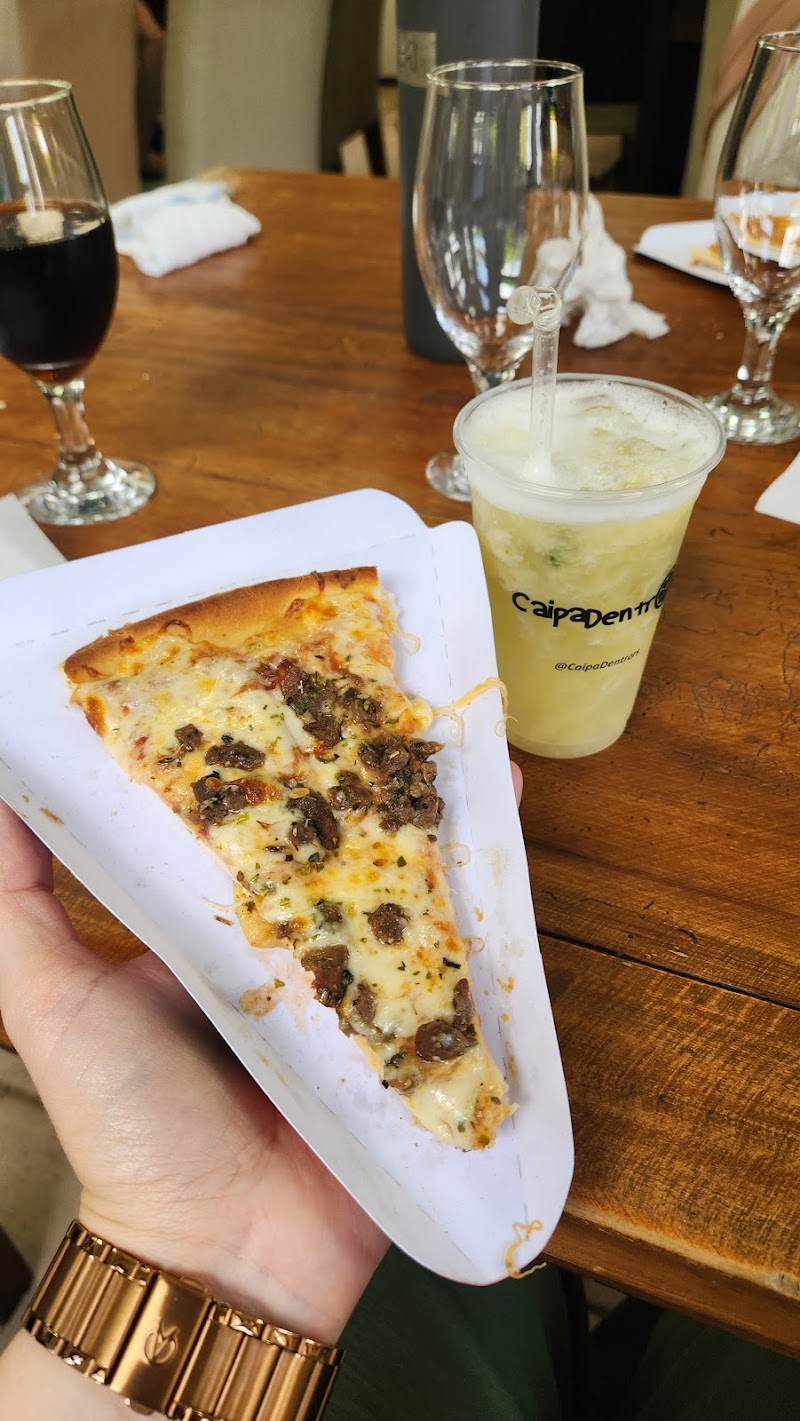 Foto de Pizza do Gaúcho - Rodízio de pizza em casa para eventos