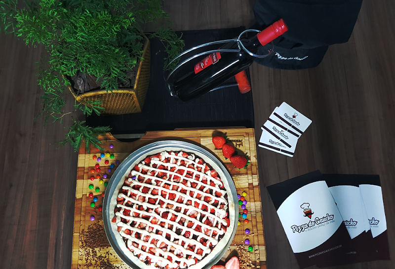 Foto de Pizza do Gaúcho - Rodízio de pizza em casa para eventos