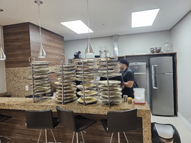 Foto de Pizza do Gaúcho - Rodízio de pizza em casa para eventos