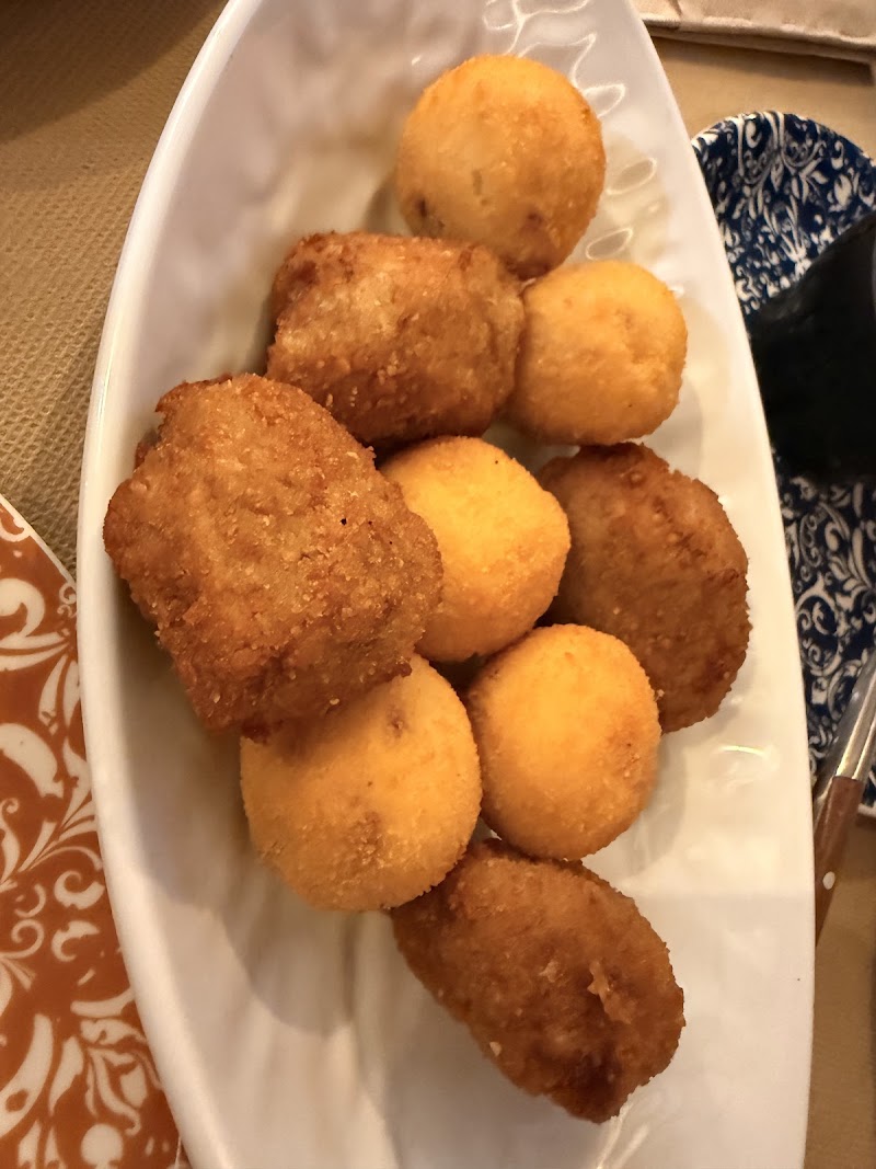 RESTAURANTE O CASAL photo 5