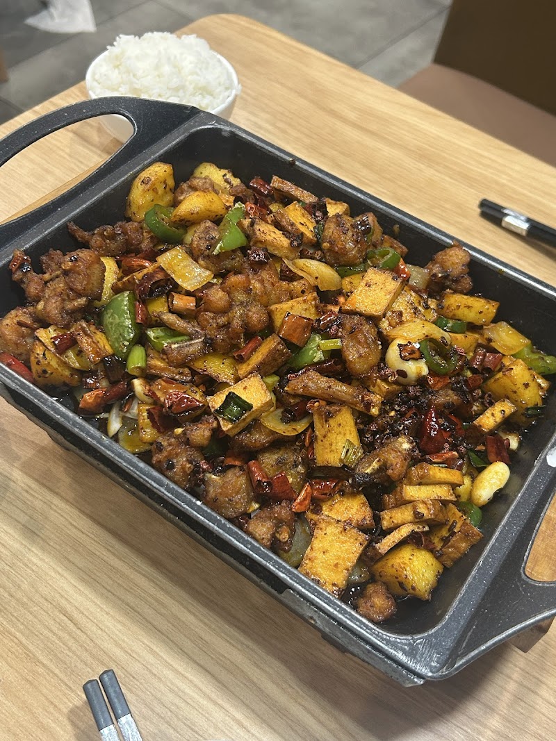 食味 Luo's Place photo 6