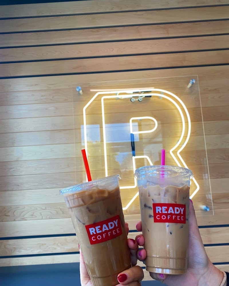 Ready Coffee photo 2