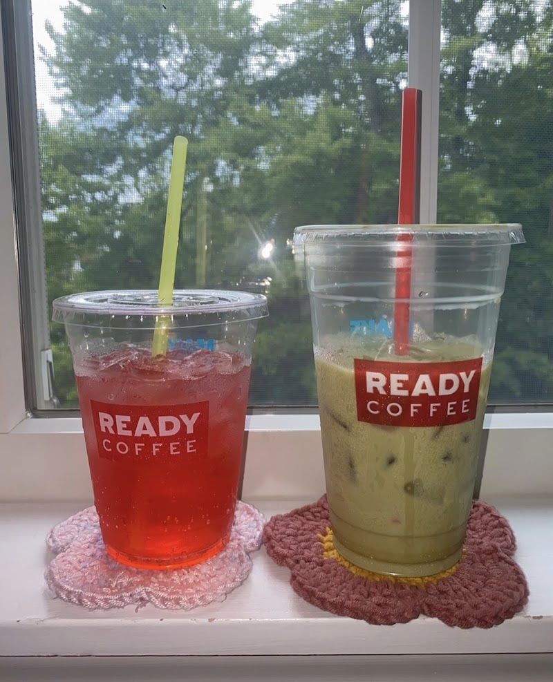 Ready Coffee photo 3