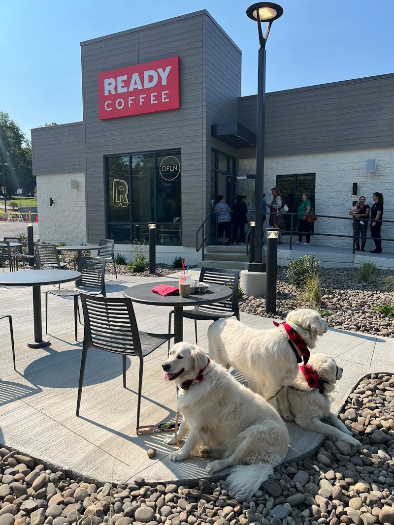 Ready Coffee photo 1