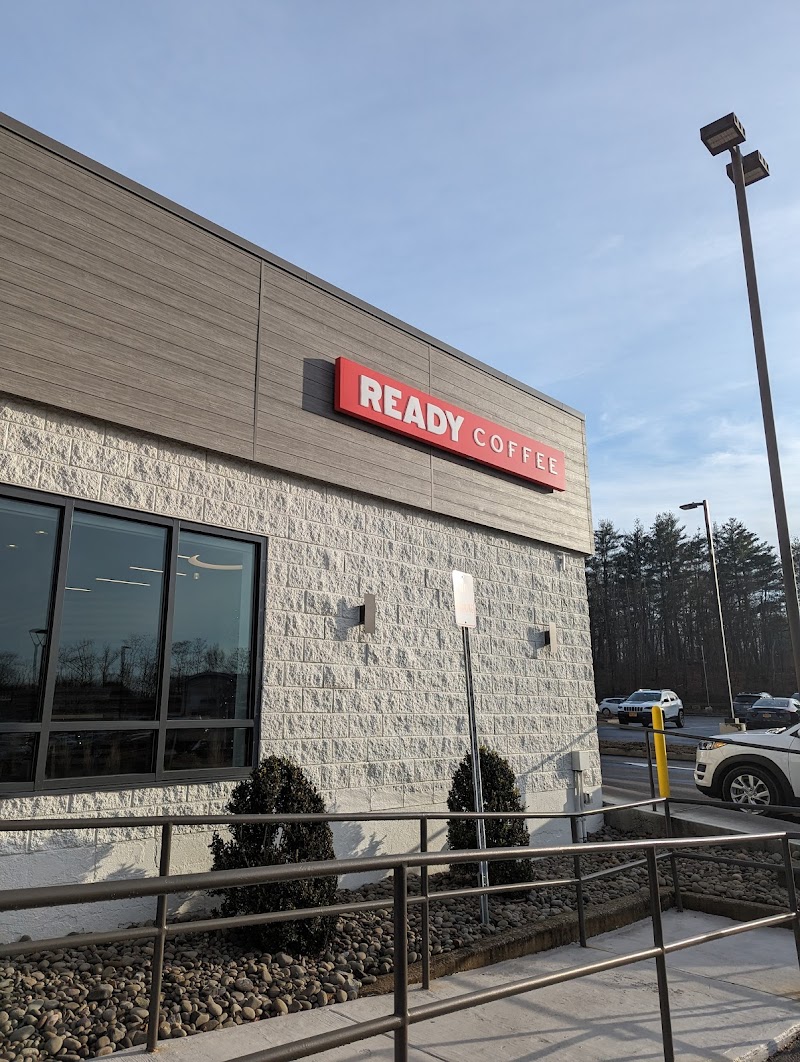 Ready Coffee photo 4