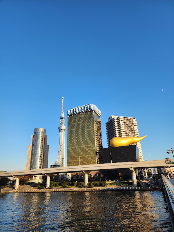 Rakuten STAY Tokyoasakusa