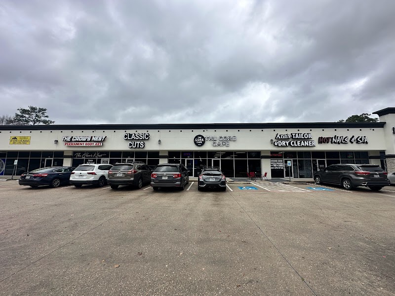 The Core Cafe photo 1