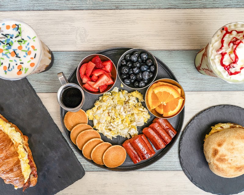 The Core Cafe photo 2