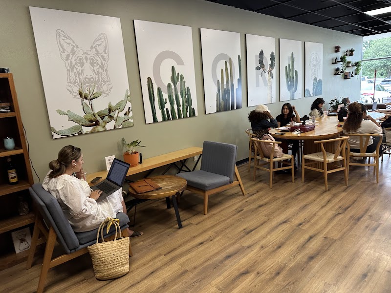 The Core Cafe photo 4