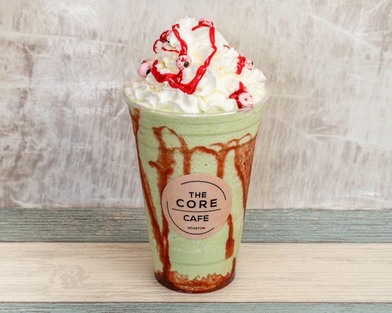 The Core Cafe photo 4