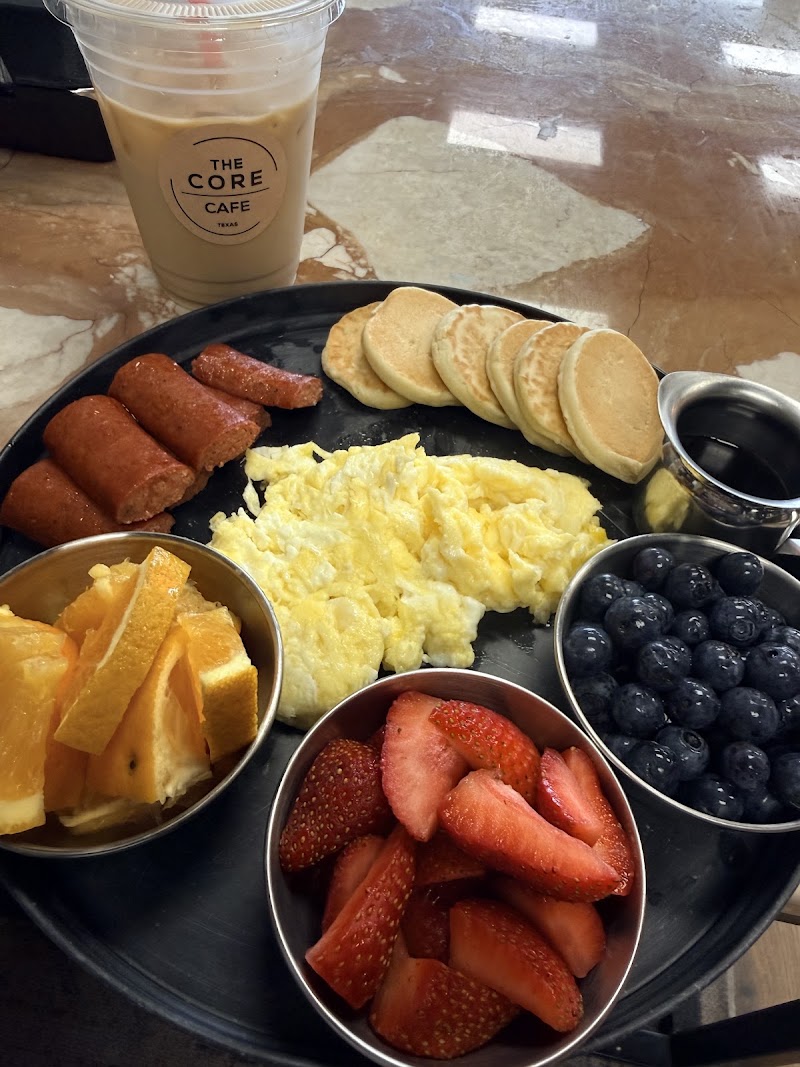 The Core Cafe photo 3