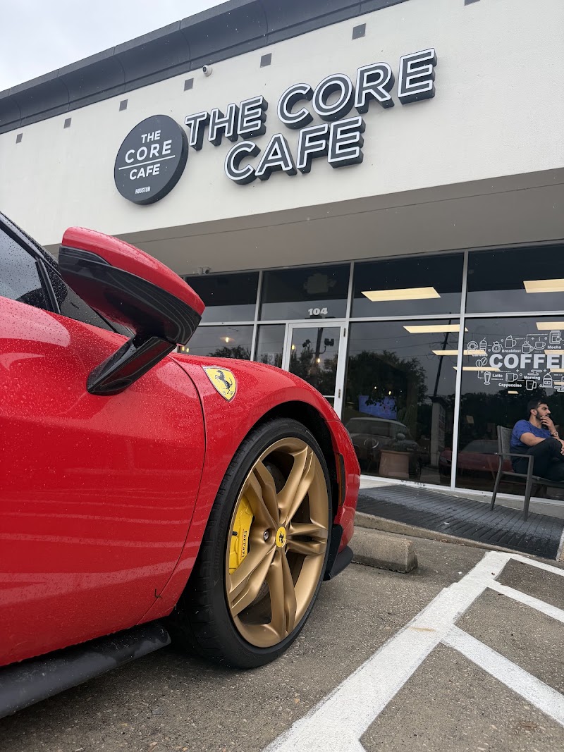 The Core Cafe photo 1