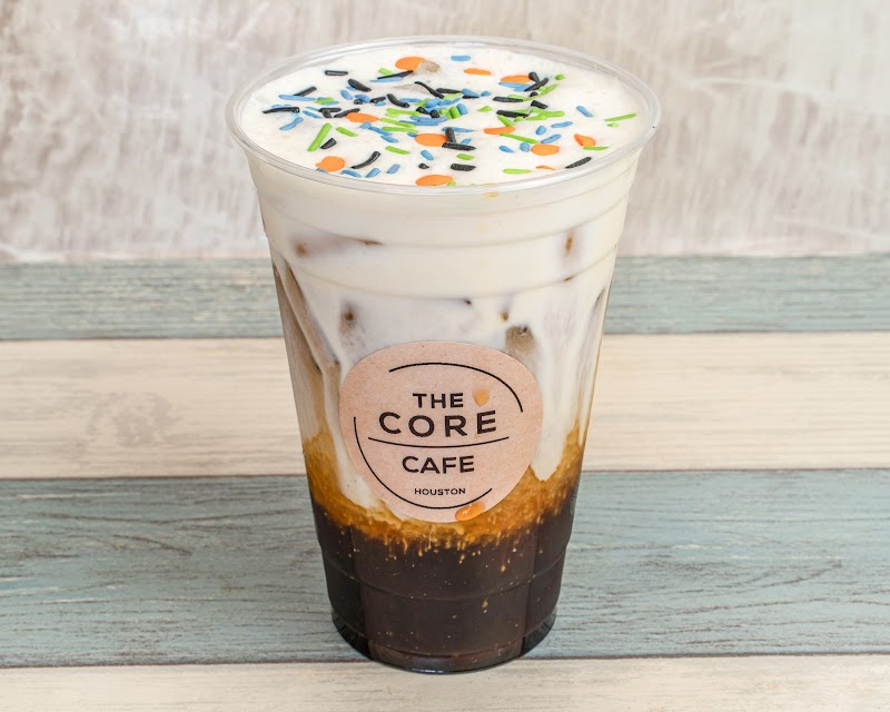 The Core Cafe photo 4