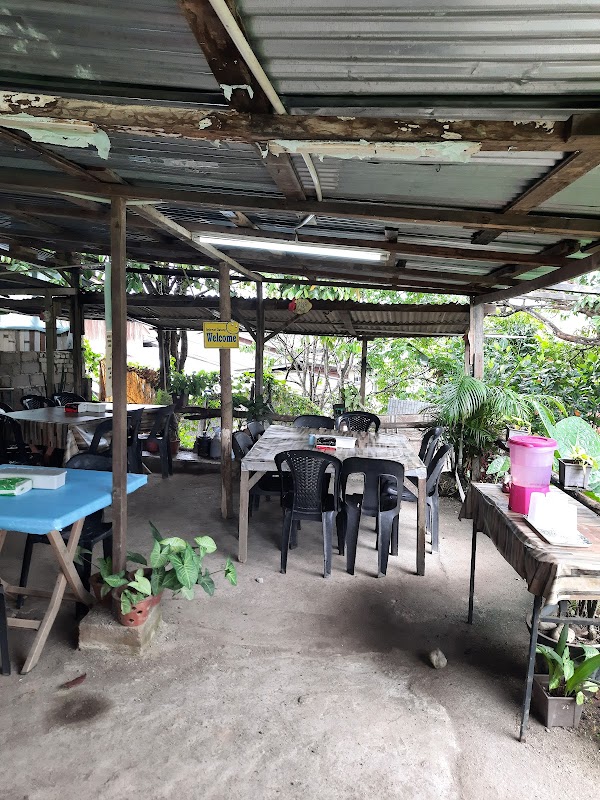 Nasi Berlauk Buunuuh - Photo 1