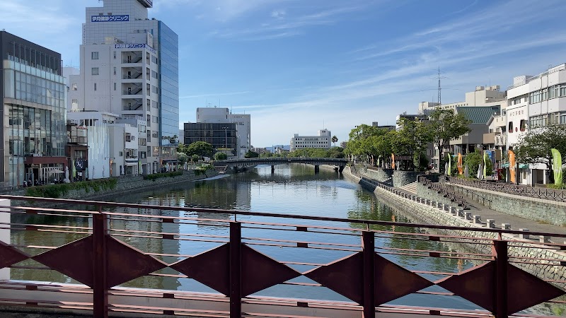 Self inn tokushima higashisenbaの画像