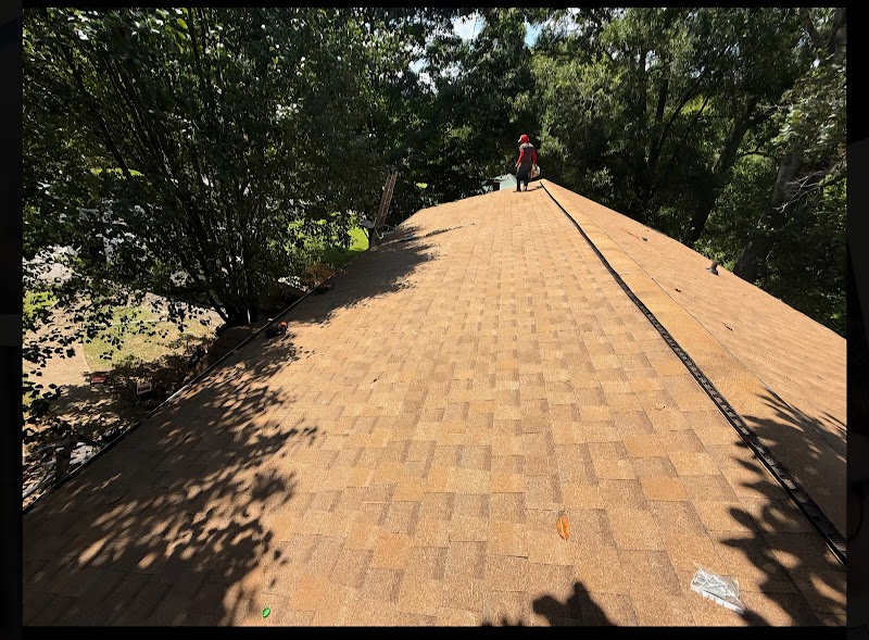 A-Team Roofing photo 2