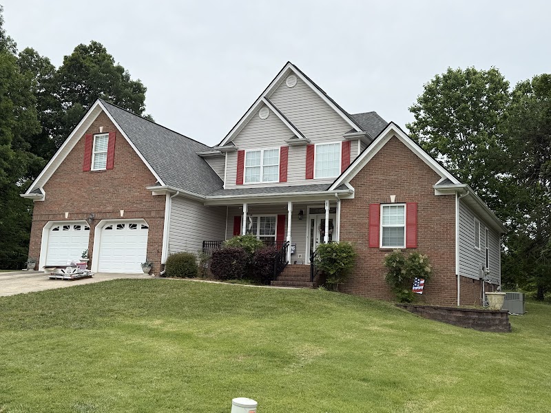 A-Team Roofing photo 5