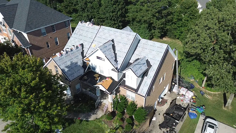 A-Team Roofing photo 1