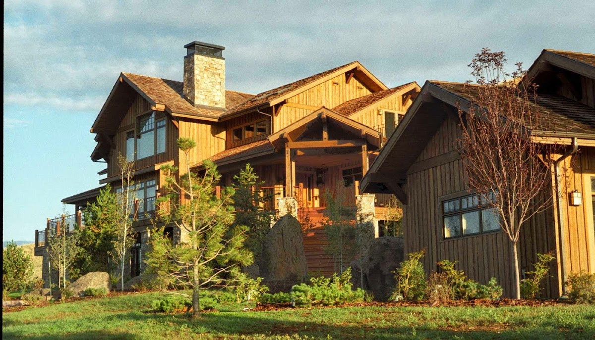 Grey Cliffs Ranch