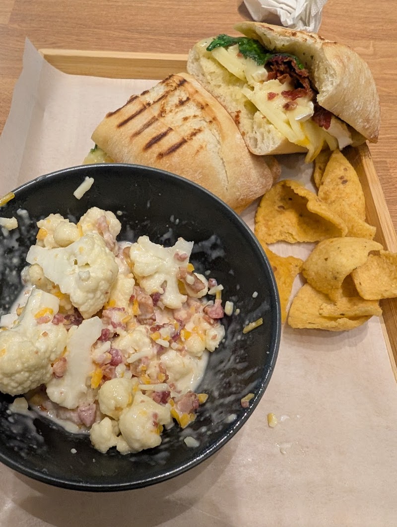 café Mouton Noir photo 1