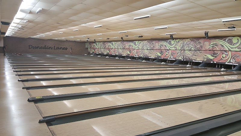 Dunedin Lanes photo 10