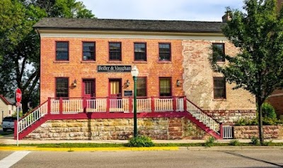 Boller & Vaughan, LLC - Car accident lawyer in Madison