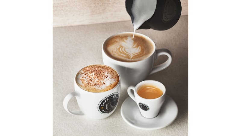 Café Dépôt photo 2